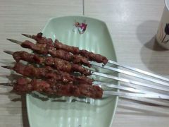 -南城香·饭香串香馄饨香(赵公口店)