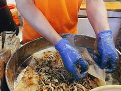 -安徽阜阳卷馍(西单店)