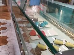 -西檬树SIMON·T轻奢蛋糕(大东方Max店)