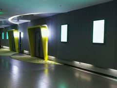 -时代华纳国际影城(鹏晖广场店)