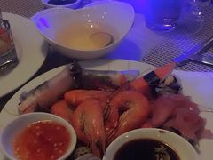 -芽庄洲际酒店自助餐厅