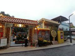 -周大娘牛乳(旧寨古村总店)