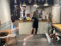 -囿面传统制面馆(中央路店)