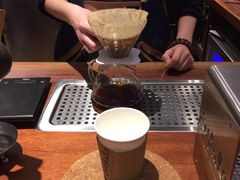 -Seesaw Coffee(环贸iapm店)