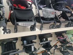 -西北轻工批发市场