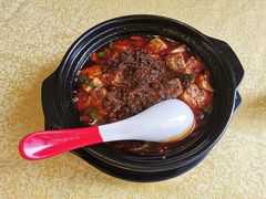 -陈麻婆豆腐(春熙店)