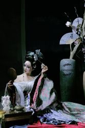 -梓摄影古装写真工作室(富力广场店)