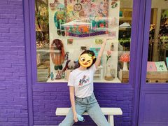 -恋物百货商店(华侨城店)