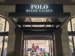 -POLO RALPH LAUREN(比斯特苏州购物村店)