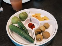 -翠湖宾馆·中餐厅