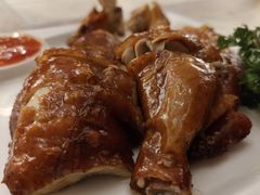 -李记潮汕砂锅粥(营福路店)