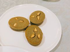 绿茶点-西贝海鲜汇(槐安路店)