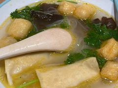 -小杨生煎(宜川路店)