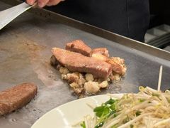 -神户牛排餐厅MOURIYA(总店)