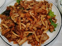 -津悦·正阳春烤鸭(红旗南路店)