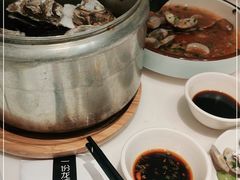 -阿胖龙虾小海鲜(宁国南路总店)