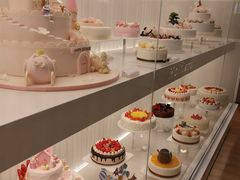-好利来(八角店)