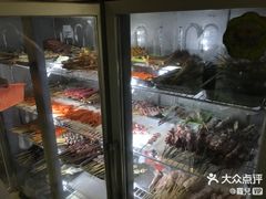 -小胖龙虾烧烤(东波路店)
