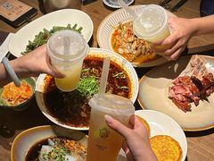 -阿强家川菜·29年老字号(岗顶店)