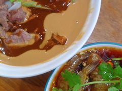 -唔止卤嘢·潮州府城菜(鹭江店)