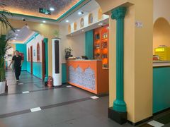 -西域美食(西直门南小街店)
