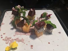 -小广寒电影艺术餐厅(小广寒经三路店)