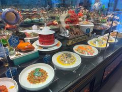 -大鹏饭店·金陵家宴(奥体中心店)