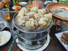 -何记羊汤馆(丽水佳源店)