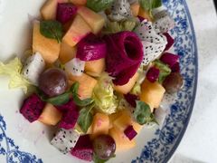 -巧克力渔家.小船海鲜家常菜(万平口店)