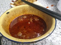 -定家小酥肉·清真(回民街店)