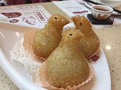 金腿咸水角（大）-点都德(千灯湖环宇城店)