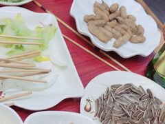 虾片-金刚山烧烤(中山路店)