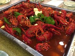 -沙氏虾蟹时尚餐厅(盘胥路店)