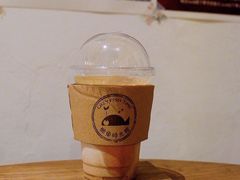 -懒鱼时光馆(沙坪坝店)