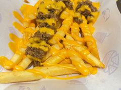 -Taco Bell 塔可钟(民田路店)