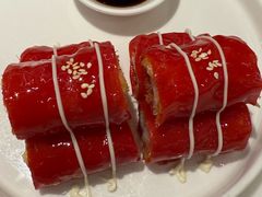 脆皮红米肠-粤来记·啫啫煲·点心(日月光店)