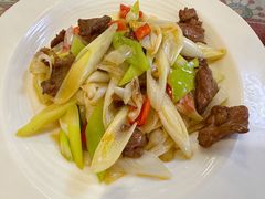 -新疆红柳花餐厅(新洲店)