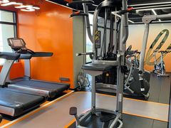 -健身专家Wellness Experts