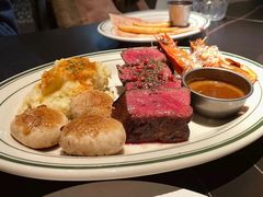 -404干式熟成牛排馆•聚会餐厅