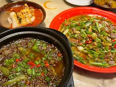 -常和州·夜宵大排档(常州单店)