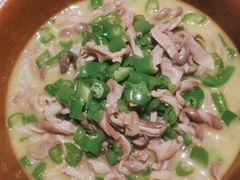 养生桑叶-湘邻呷铺·田园家宴(汉基广场店)