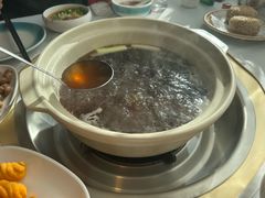 -天宜隆蘑菇宴火锅(石景山旗舰店)