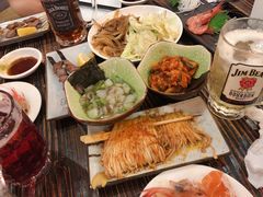 -平成屋·午肴夜酒(四川北路店)