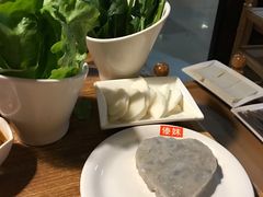 -傣妹火锅(四川北路店)