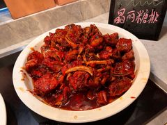 -晶丽香榭自助餐(南京大饭店)