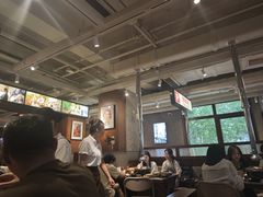 -牧童禧肉社·韩国炭火烤肉店(中粮祥云小镇创始店)