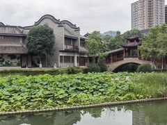 -龙潭水乡