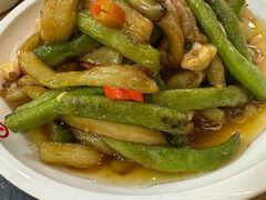 -建辉湖南土菜馆(南大街店)