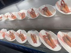 -曼灵德蒸汽海鲜自助(狮山路金鹰国际广场店)