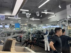 -OG01·24h私教铁馆(中鼎316店)